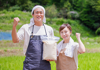 向上心をもって取り組める方